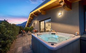 Arbulé Agriturismo&Spa Valtellina